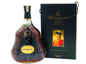 Rượu Hennessy XO 1.5L