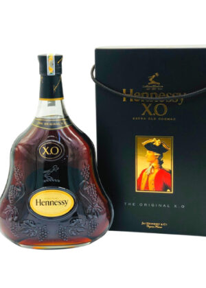 Rượu Hennessy XO 1.5L