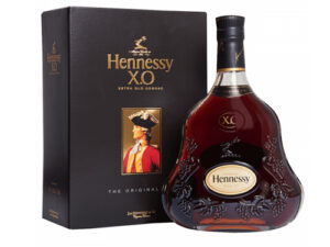 Rượu Hennessy XO