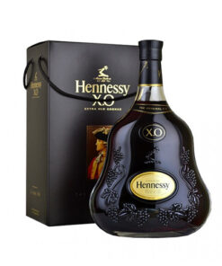 Rượu Hennessy XO 3 lít