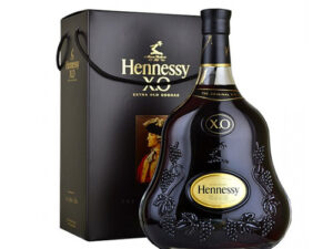 Rượu Hennessy XO 3 lít