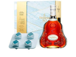 Rượu Hennessy XO Ice Ritual – hộp quà tết 2021
