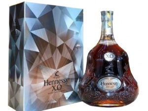 Rượu Hennessy XO & Ice – Tết 2020