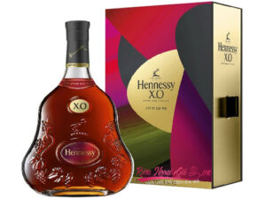 Rượu Hennessy XO Limited – Tết 2021