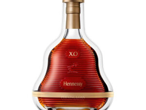 Rượu Hennessy XO Marc Newson