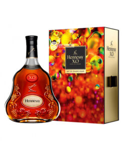 Rượu Hennessy XO – Tết 2020