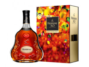 Rượu Hennessy XO – Tết 2020