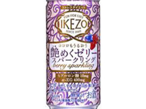 Rượu Ikezo Berry Mix Sparkling