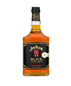 Rượu Jim Beam Black