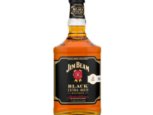 Rượu Jim Beam Black