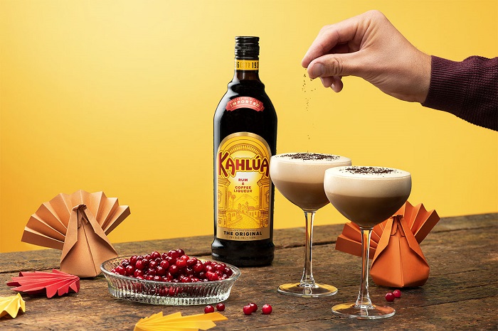 Rượu Kahlua