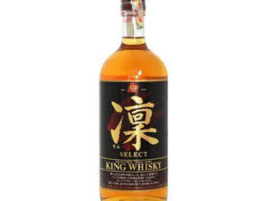 Rượu King Whisky Rin Select