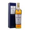 Rượu Macallan 12 Double Cask