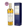 Rượu Macallan 1824 Gold Double Cask UK