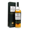 Rượu Macallan 1824 Select Oak – Xanh