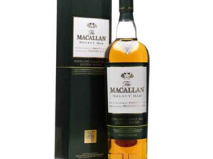 Rượu Macallan 1824 Select Oak – Xanh