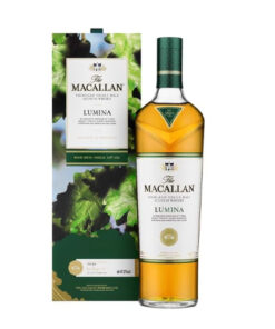 Rượu Macallan Lumina