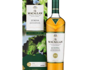 Rượu Macallan Lumina