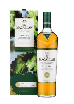 Rượu Macallan Lumina