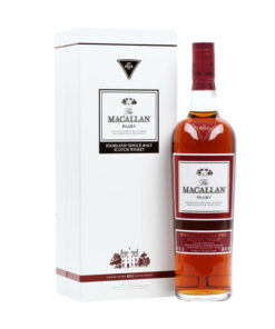 Rượu Macallan Ruby