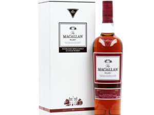 Rượu Macallan Ruby