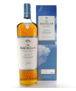 Rượu MacallanQuest 1 Lít