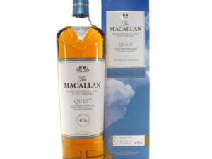 Rượu MacallanQuest 1 Lít
