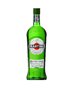 Rượu Martini Extra Dry