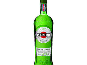 Rượu Martini Extra Dry