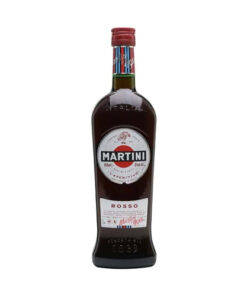 Rượu Martini Rosso – Vermouth