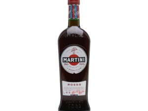 Rượu Martini Rosso – Vermouth