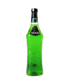 Rượu Midori Melon