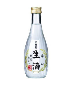 Rượu Namazake