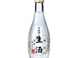 Rượu Namazake