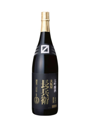 Rượu Osakaya Chobei Daiginjo 1800 ml