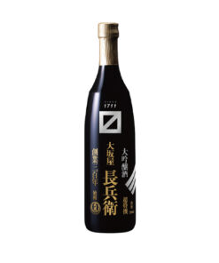 Rượu Osakaya Chobei Daiginjo 720 ml