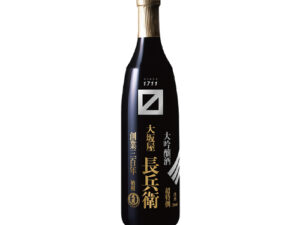 Rượu Osakaya Chobei Daiginjo 720 ml