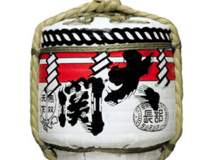 Rượu Ozeki Barrel 1800 ml