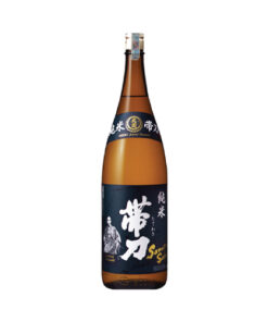 Rượu Ozeki Junmai Tatewaki 1800 ml