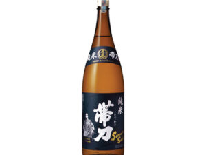 Rượu Ozeki Junmai Tatewaki 1800 ml