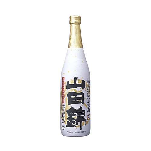 Rượu Ozeki Yamada Nishiki 720 ml