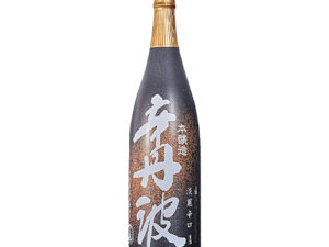 Rượu Ozeki hozonjo Karatamba 1800ml