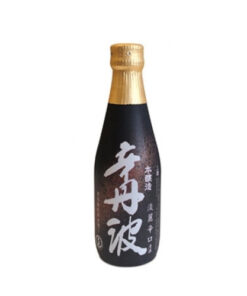 Rượu Ozeki hozonjo Karatamba 300 ml