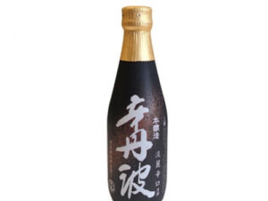 Rượu Ozeki hozonjo Karatamba 300 ml
