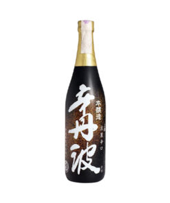 Rượu Ozeki hozonjo Karatamba 720 ml