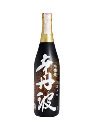 Rượu Ozeki hozonjo Karatamba 720 ml