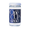 Rượu Ozeki one cup 180 ml