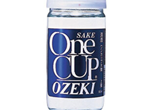 Rượu Ozeki one cup 180 ml