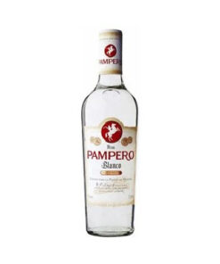 Rượu Pampero Blanco