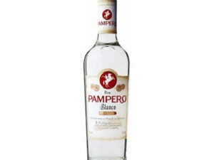 Rượu Pampero Blanco
